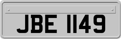 JBE1149