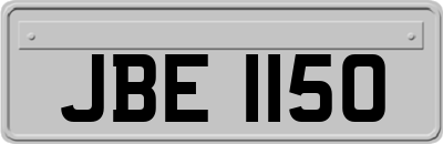 JBE1150