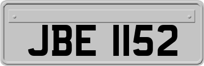 JBE1152