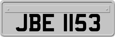 JBE1153