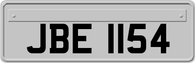 JBE1154