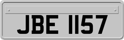 JBE1157