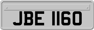 JBE1160