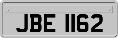 JBE1162