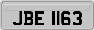 JBE1163