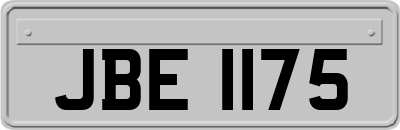 JBE1175