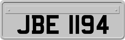 JBE1194