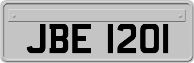 JBE1201