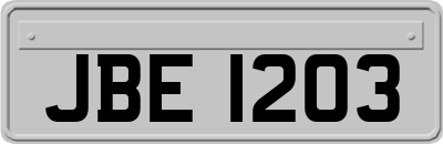 JBE1203