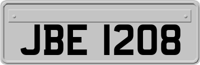 JBE1208
