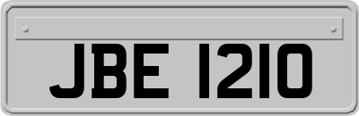 JBE1210
