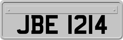 JBE1214