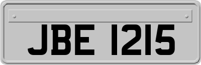 JBE1215