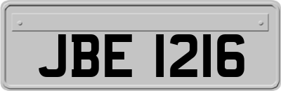 JBE1216
