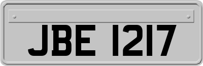 JBE1217