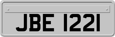 JBE1221