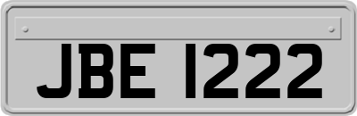 JBE1222