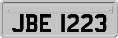 JBE1223