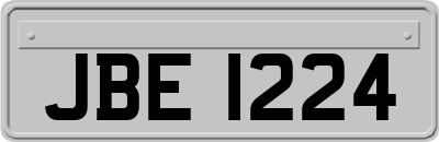 JBE1224