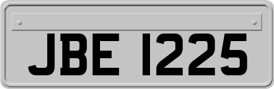 JBE1225