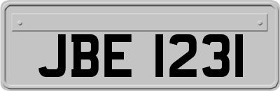JBE1231
