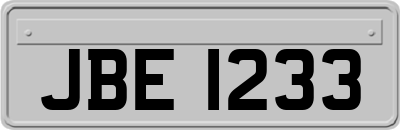 JBE1233