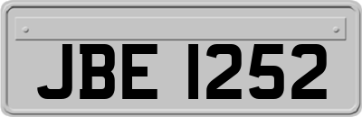 JBE1252
