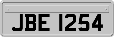 JBE1254