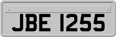 JBE1255