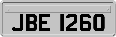 JBE1260