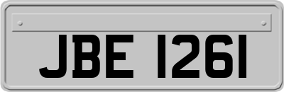 JBE1261