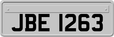 JBE1263