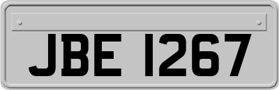 JBE1267