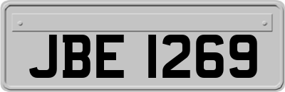 JBE1269