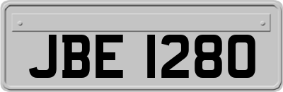JBE1280