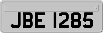 JBE1285