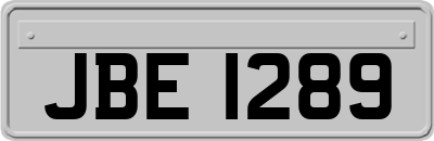 JBE1289