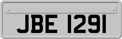 JBE1291