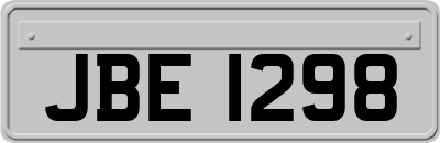 JBE1298
