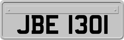 JBE1301