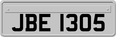 JBE1305