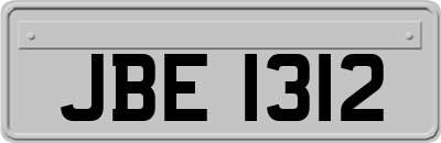 JBE1312