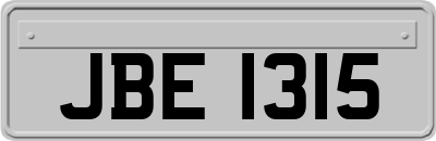 JBE1315