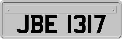 JBE1317