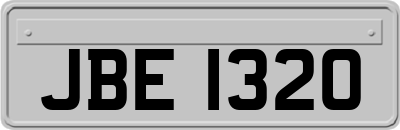 JBE1320