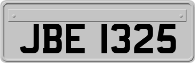JBE1325
