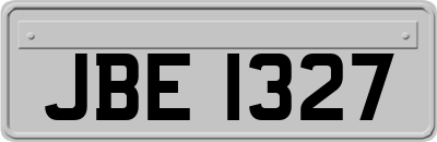 JBE1327