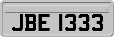 JBE1333