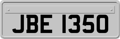 JBE1350