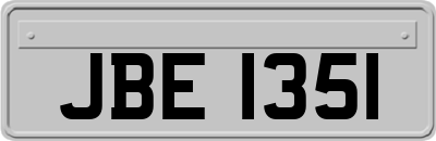 JBE1351